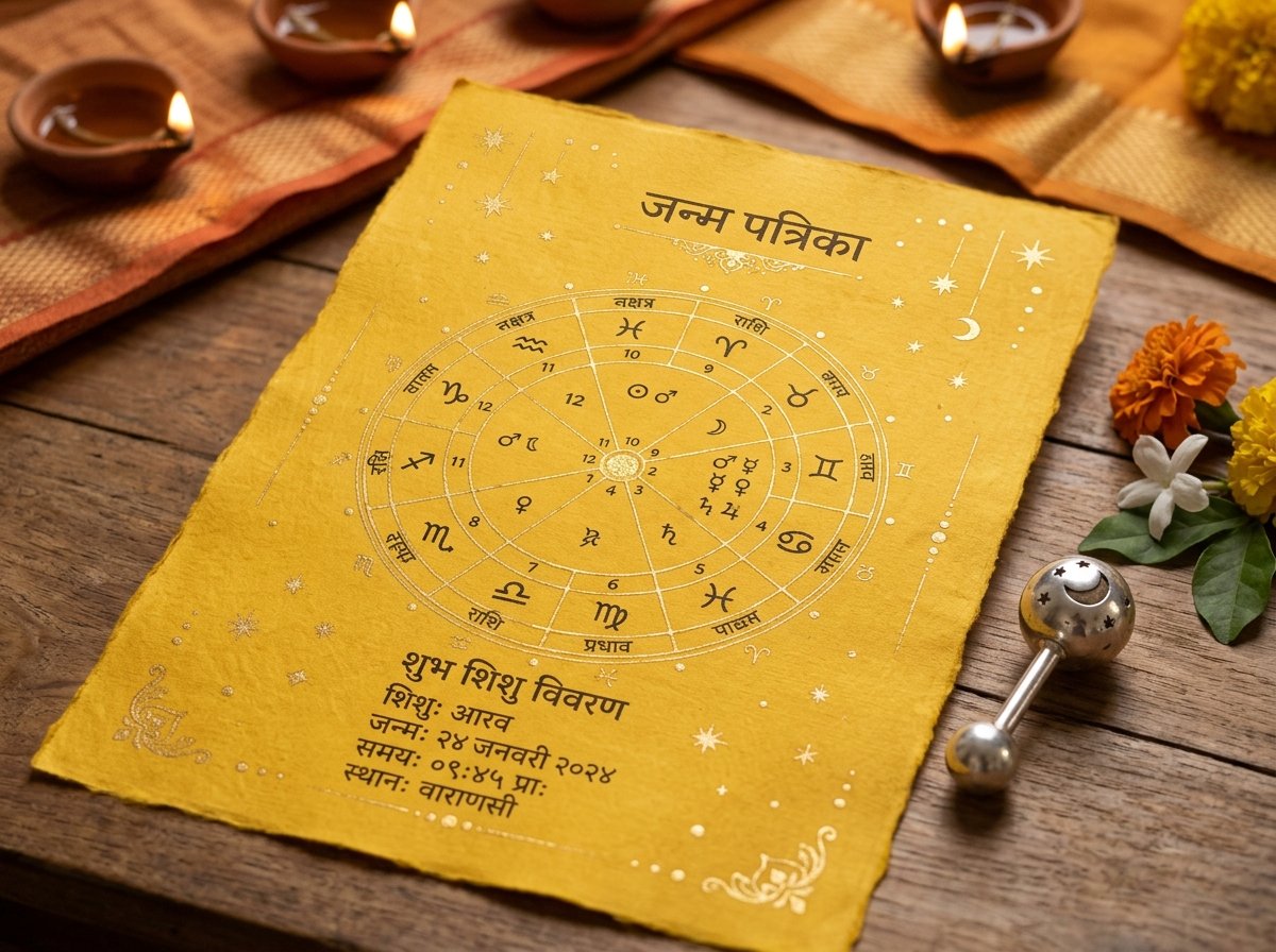 Baby Horoscope