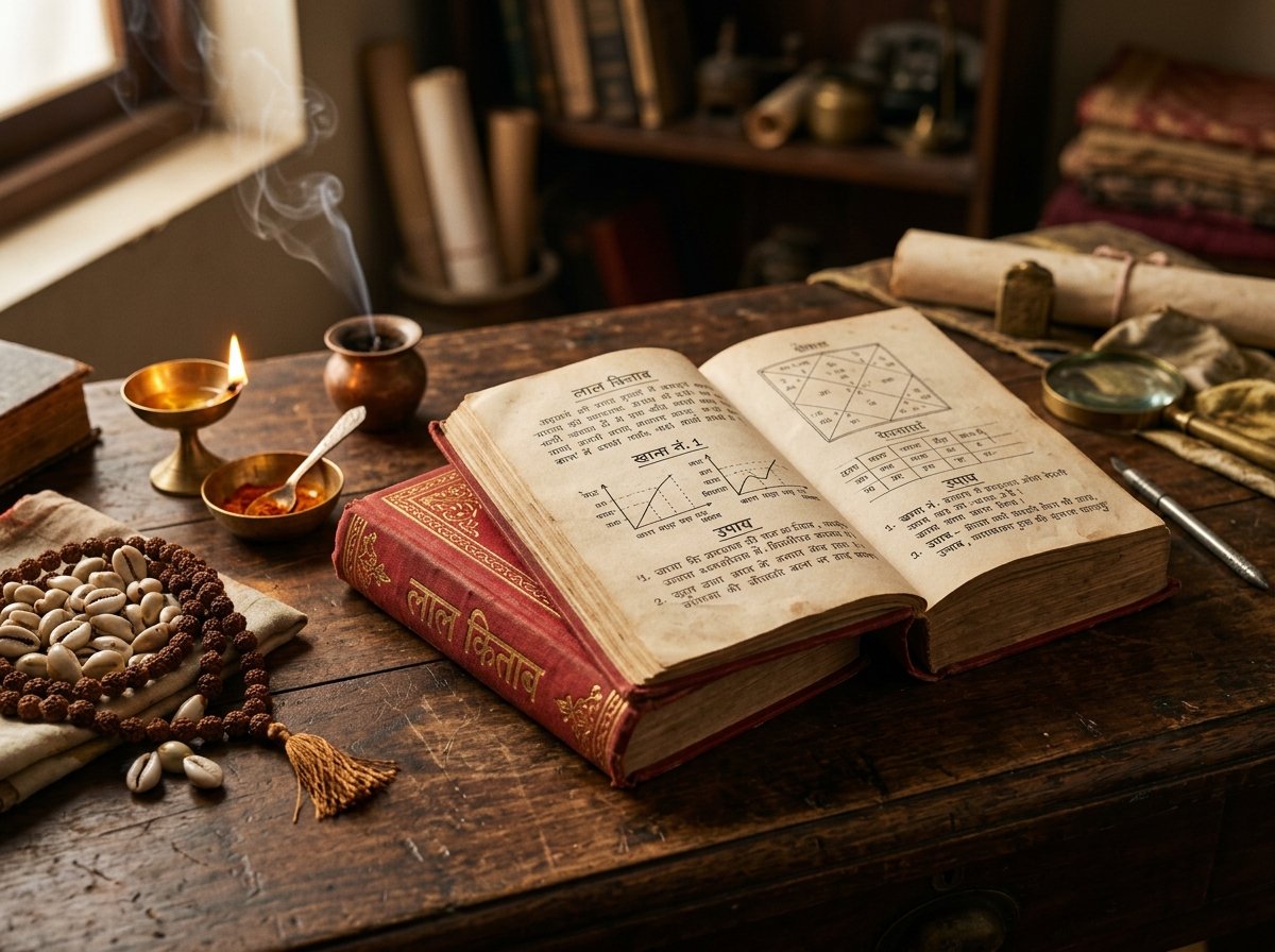 Lal Kitab