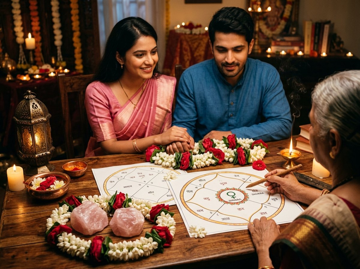 Love & Marriage Reports