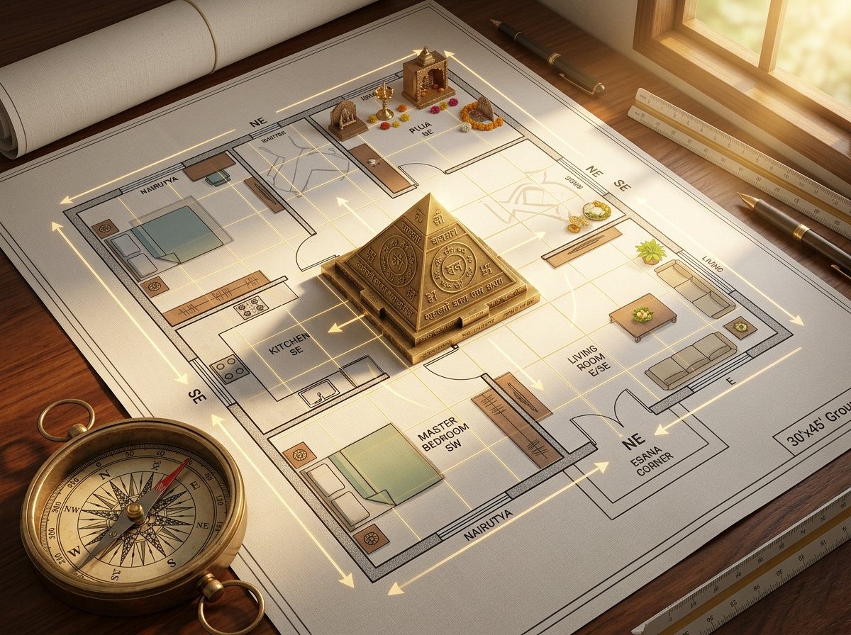 Vedic Vastu