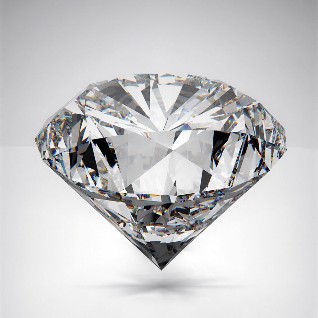 Diamond (Heera)