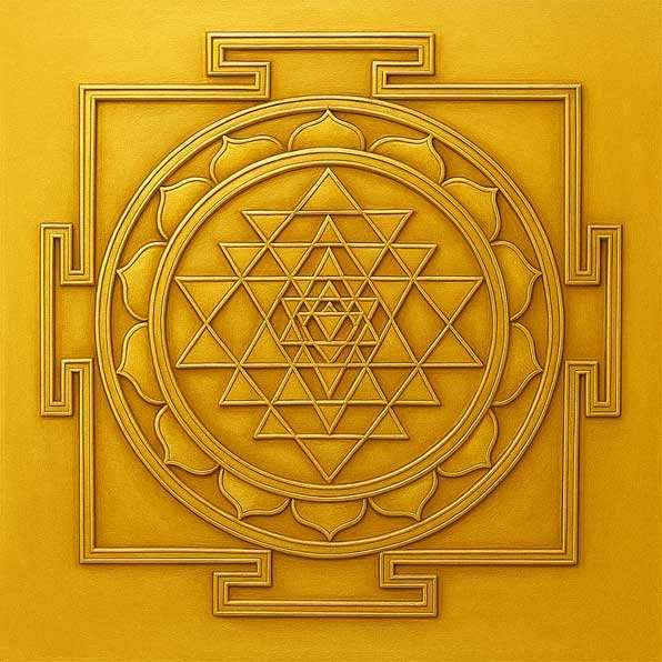 Yantra