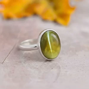 Cat's Eye (Lehsunia)