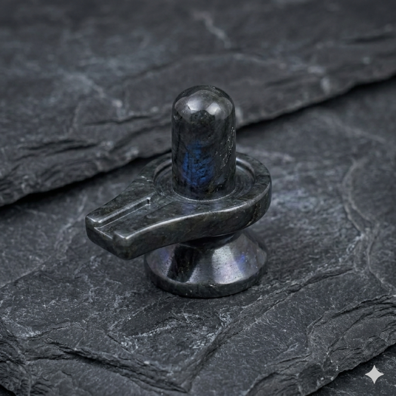 Parad Shivling