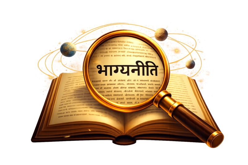 Bhagyaniti