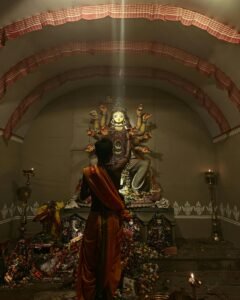 Pooja / Anusthan