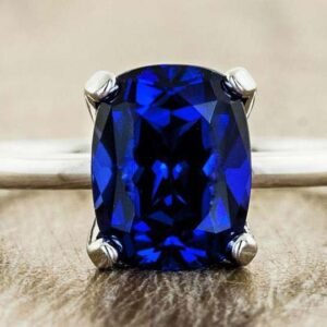 Blue Sapphire