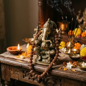 Ganesh Mala