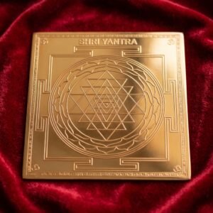 Shri Yantra