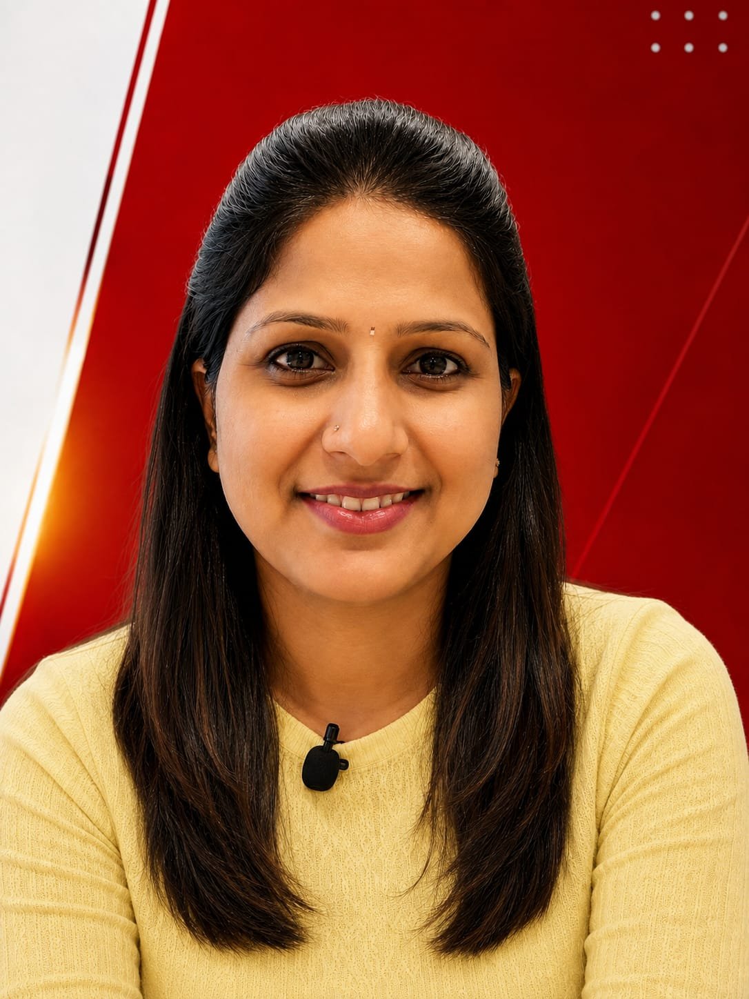  Samriti Yadav