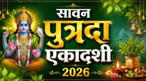 Putrada Ekadashi Vrat Katha 24 Aug 2026