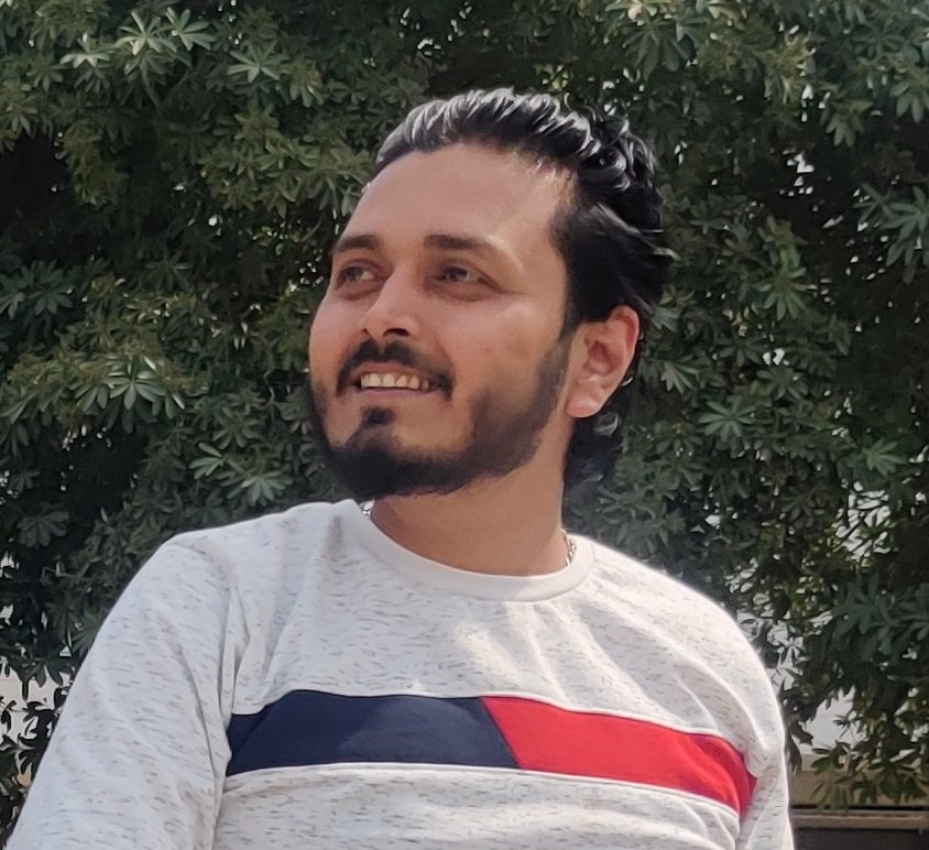 CA. Vikas Kr. Yadav
