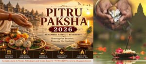 Pitra Paksha 2026