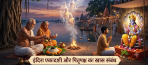 Indira Ekadashi-2026-Pitru Paksha-Shradh Paksha